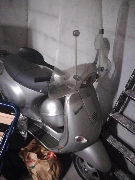 Moto, ciclomotori, scooter Marino RM - 10034 Chivasso TO